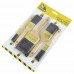 5pc Trade Paint Brush Set